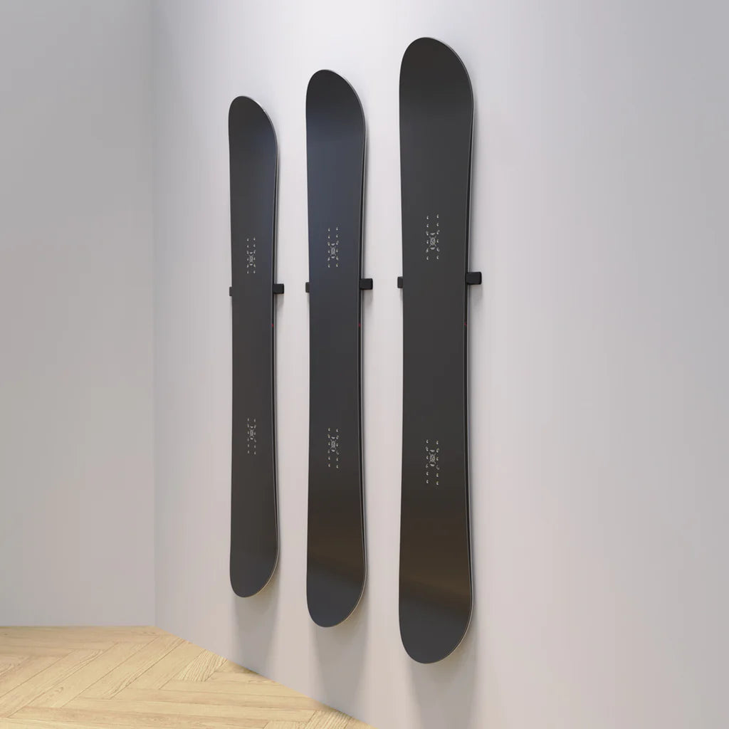 Wall Mount Snowboard Holders