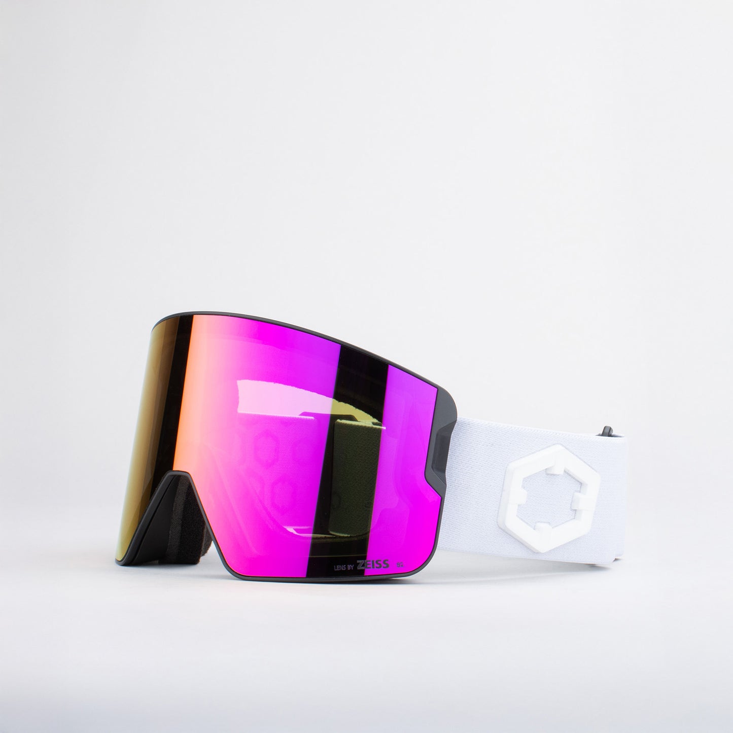 Zenith - Zeiss Lens