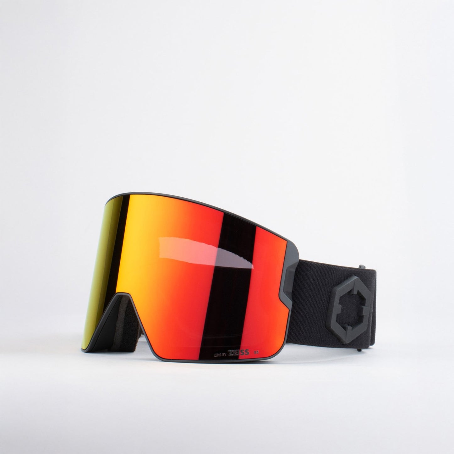 Zenith - Zeiss Lens