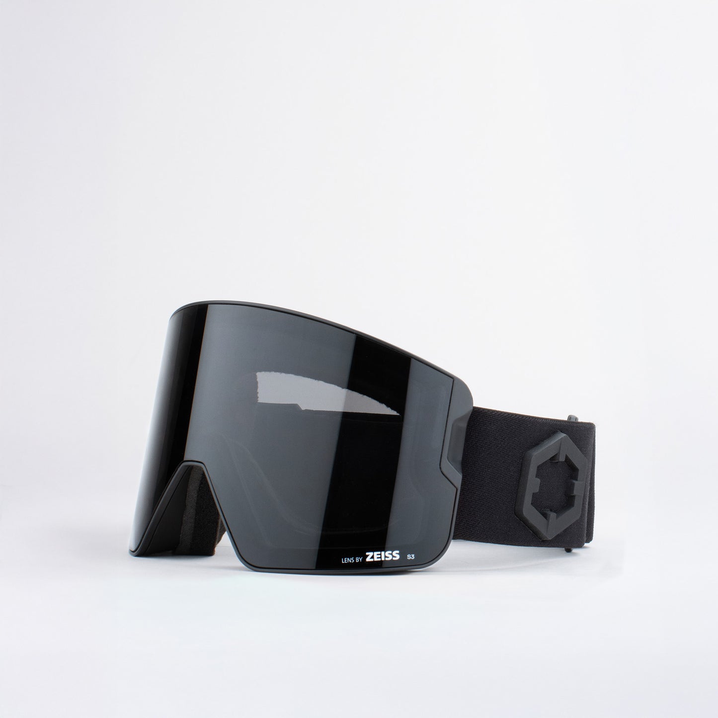 Zenith - Zeiss Lens