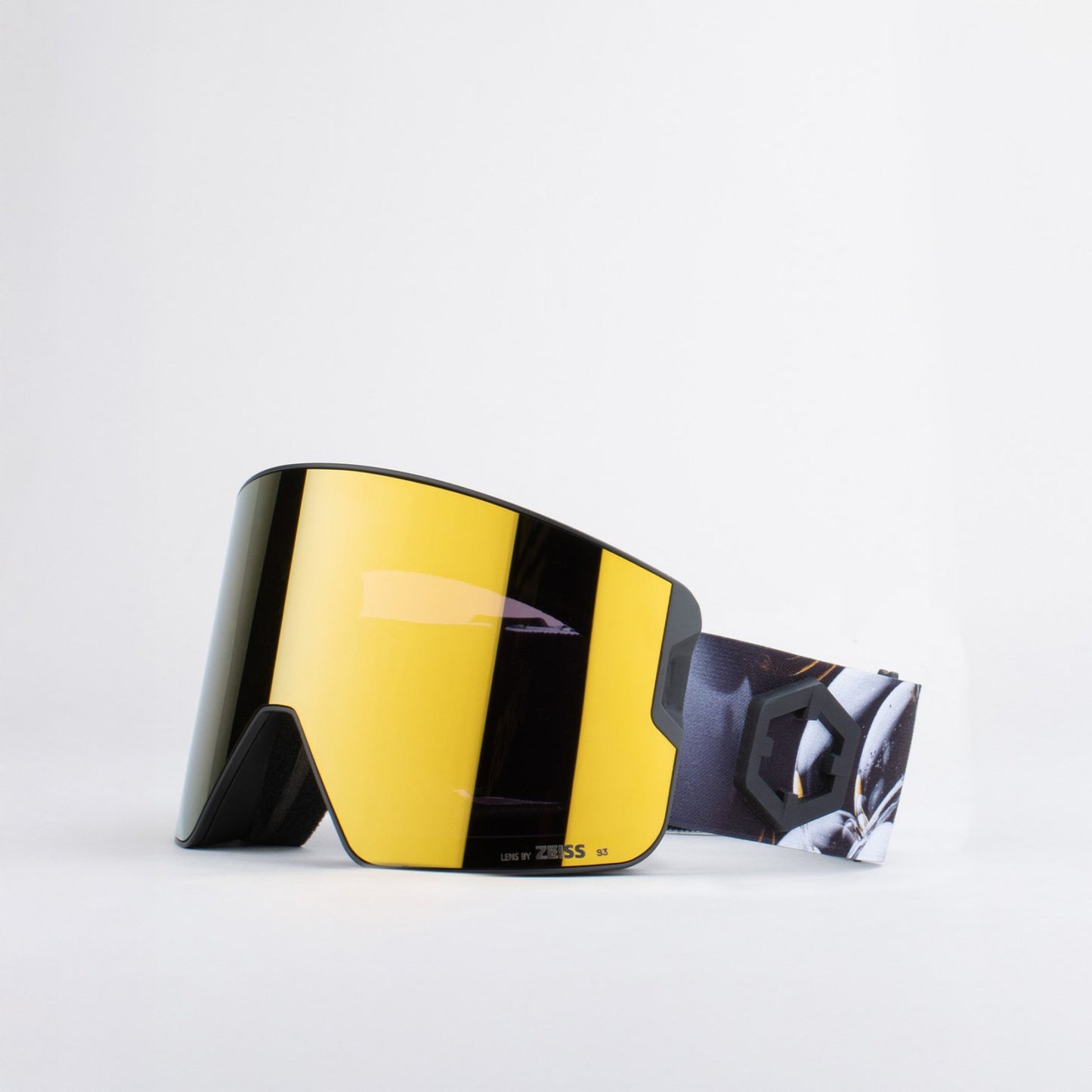 Zenith - Zeiss Lens