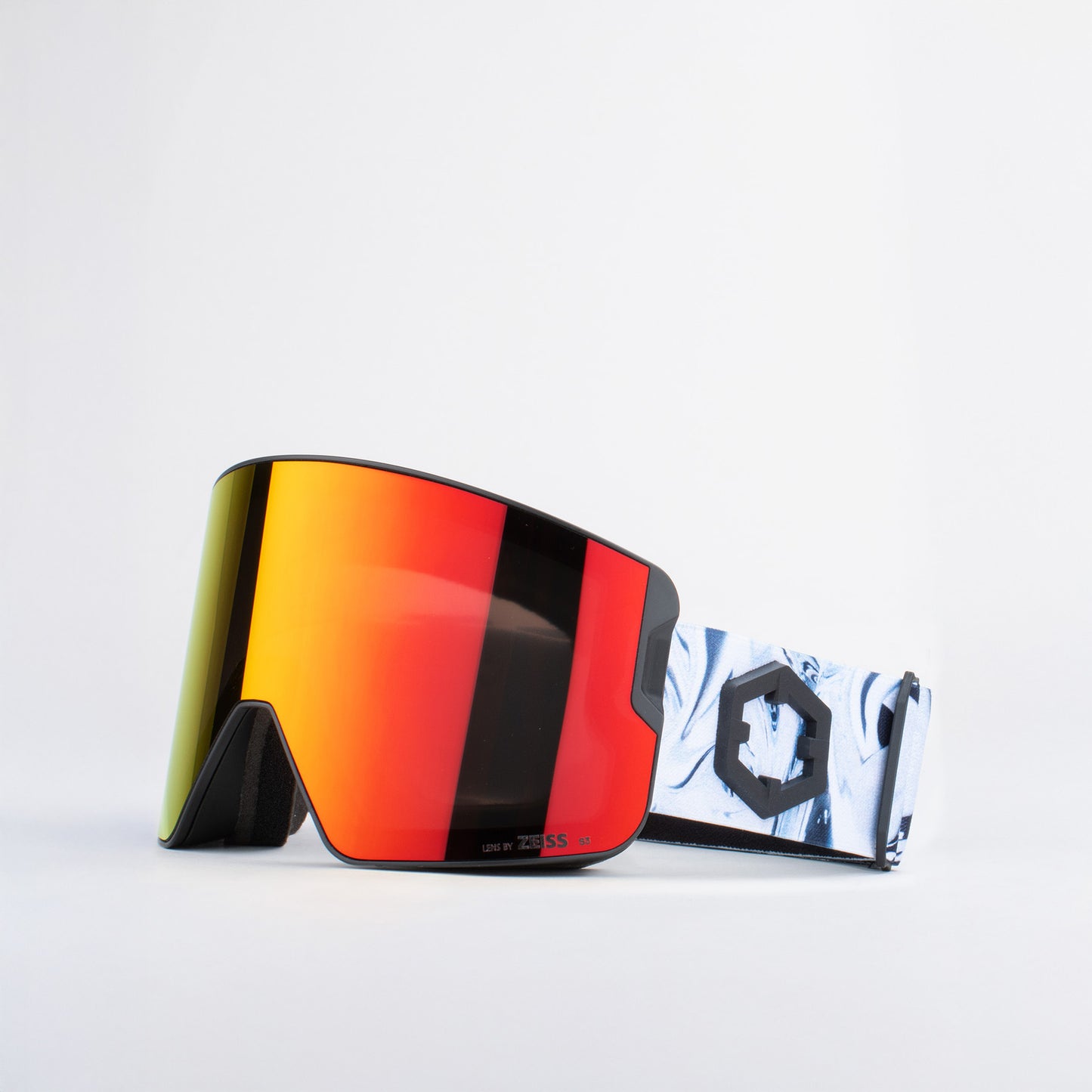 Zenith - Zeiss Lens