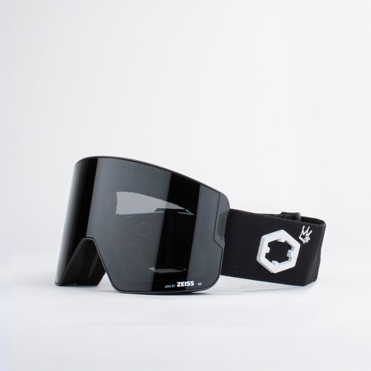 Zenith - Zeiss Lens