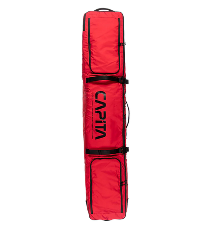 EXPLORER WHEELED BOARD BAG