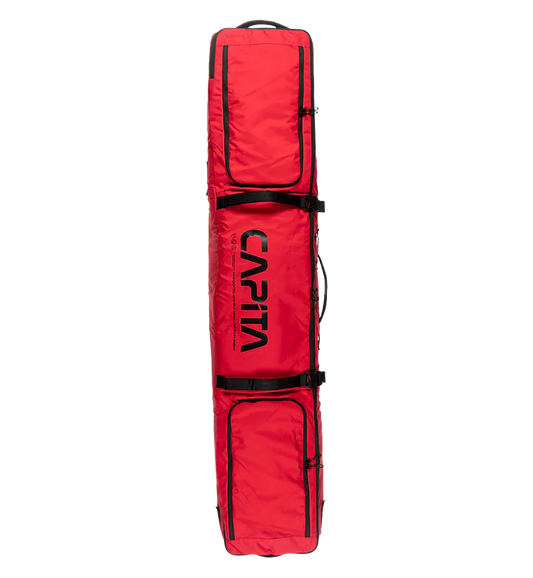 EXPLORER WHEELED BOARD BAG