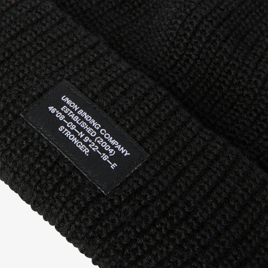 Union 20-YR Beanie