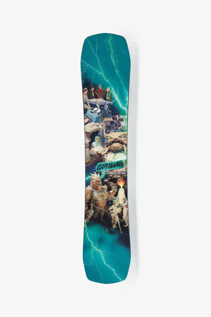 CHILDREN OF THE GNAR 2026