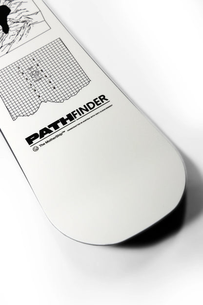 PATHFINDER 2026