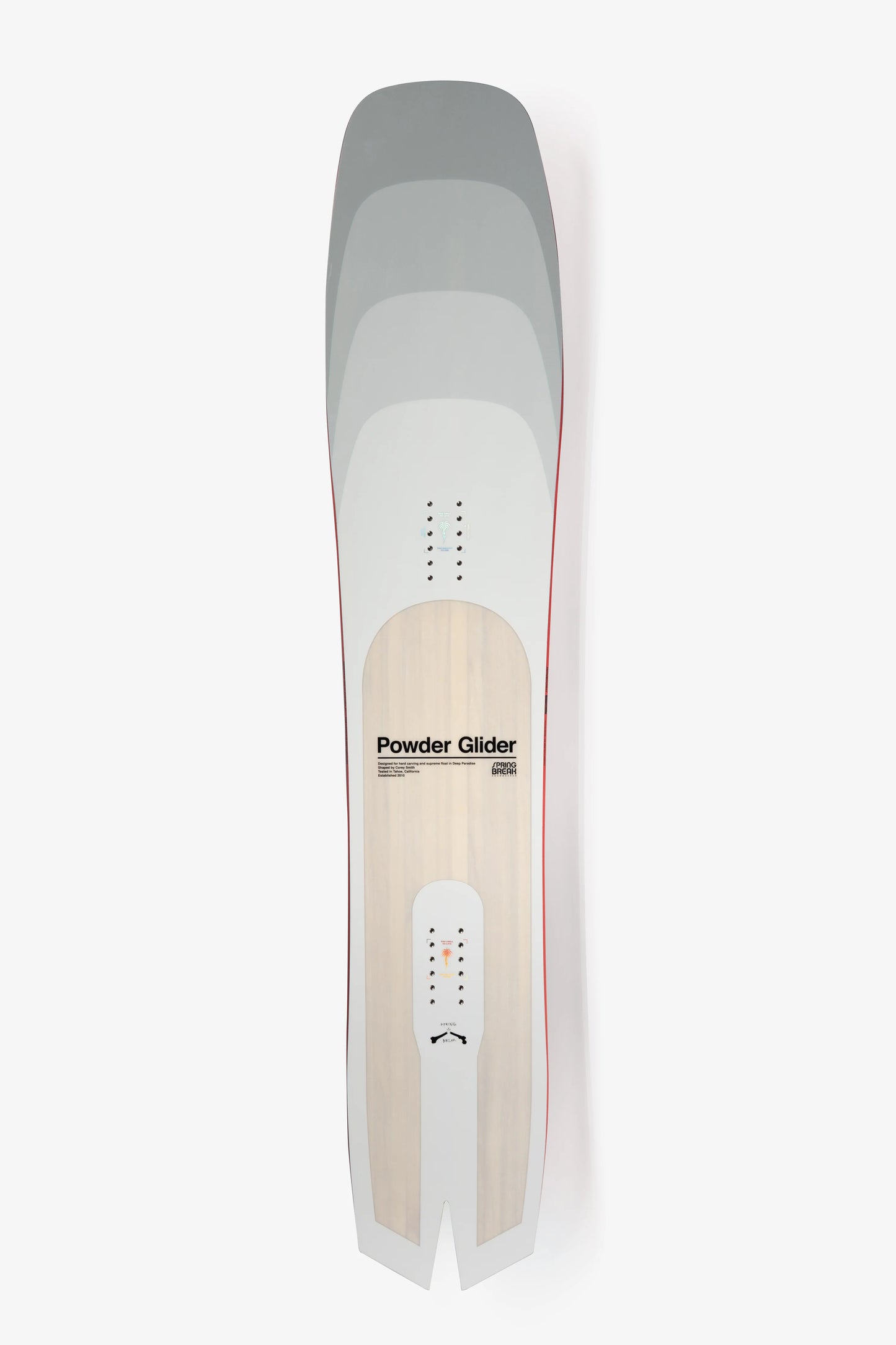 SB POWDER GLIDER 2026