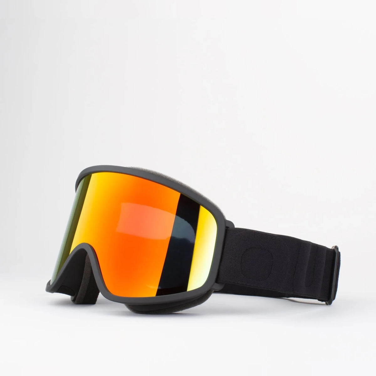 Out Of Flat - Red MCI (Black)
