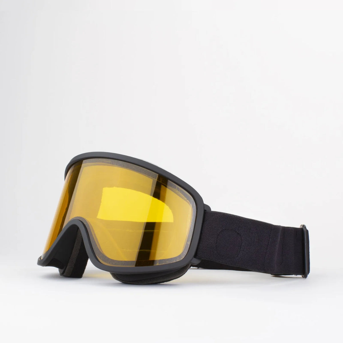 Out Of Flat - Persimmon (Black)
