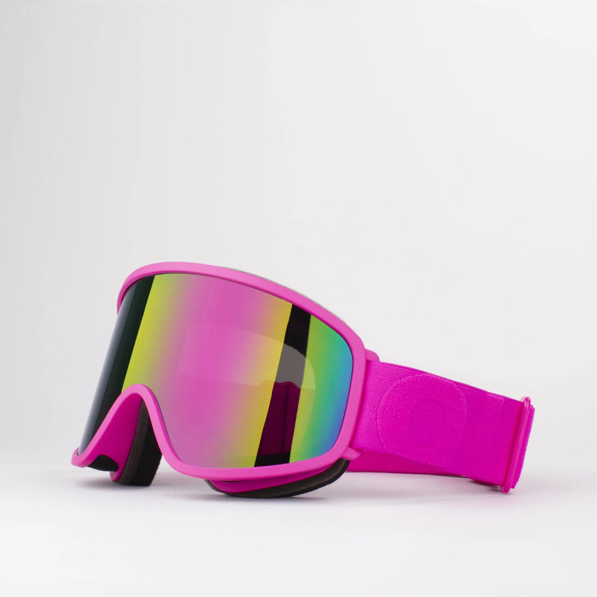 Out Of Flat - Violet MCI (Violet)