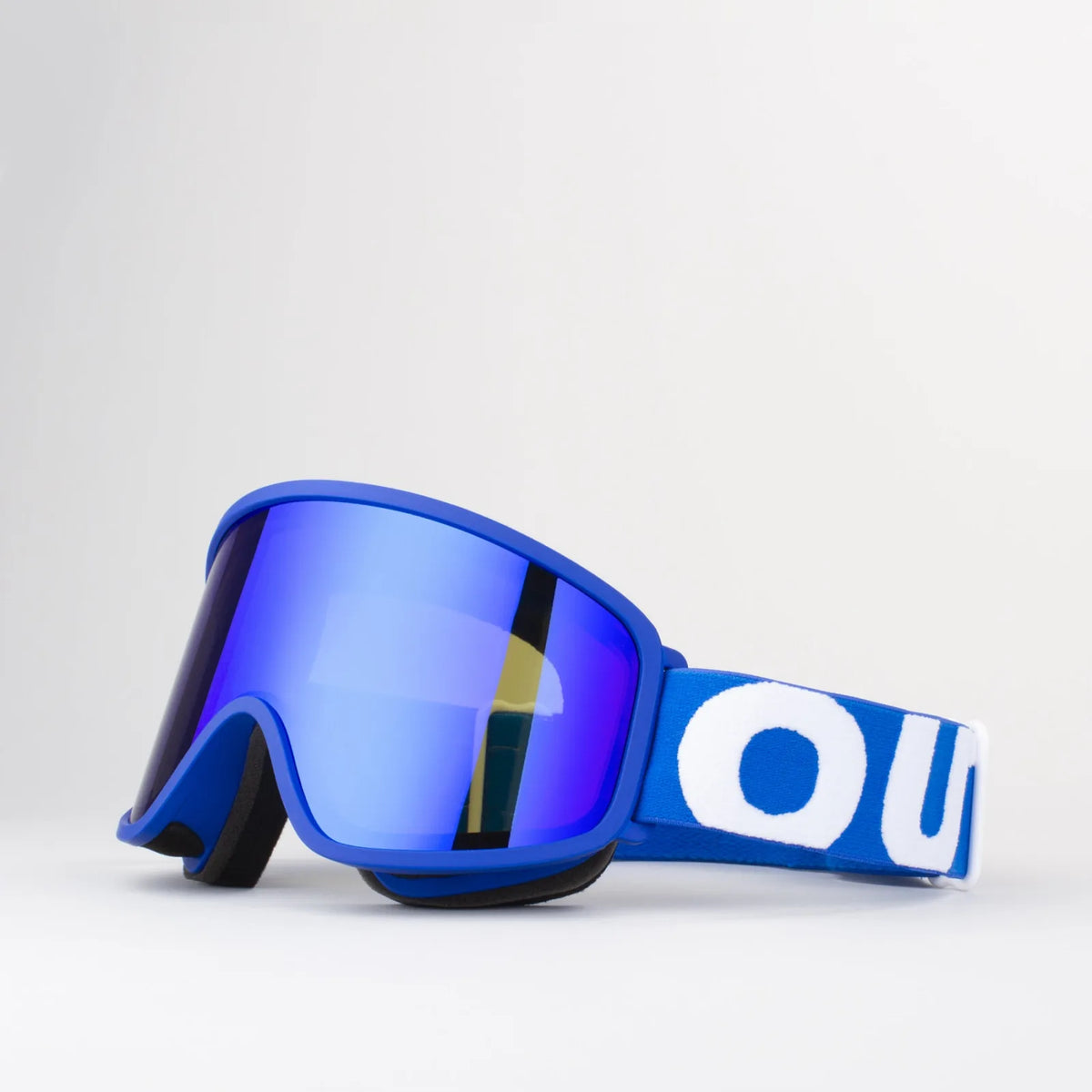Out Of Flat - Blue MCI (Blue)
