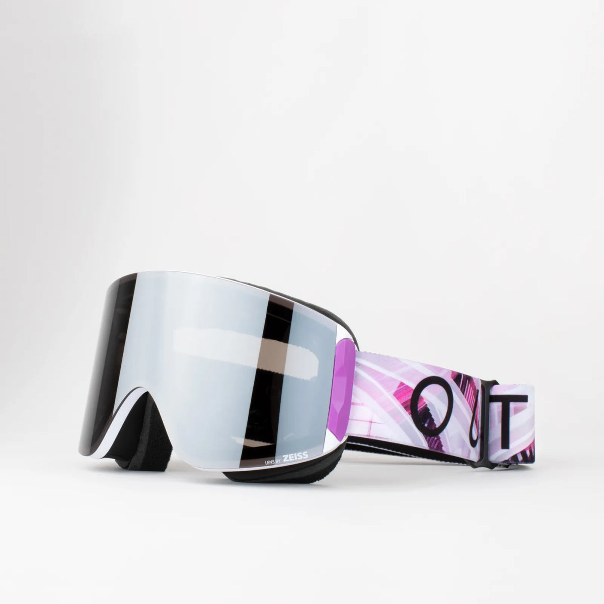 Out Of Katana (2G096001)