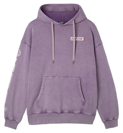 ADVANCED HOOD