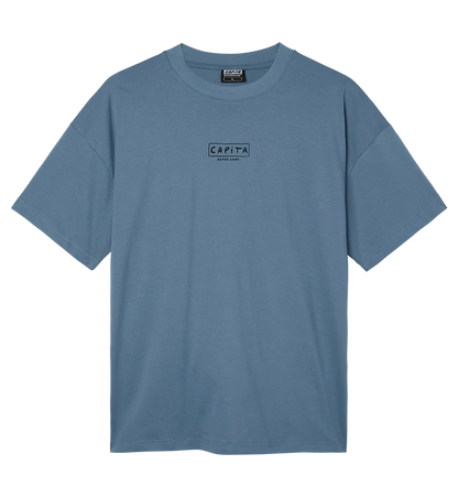 Aeronaut Tee