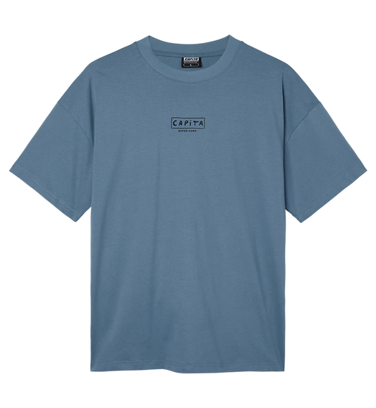 Aeronaut Tee