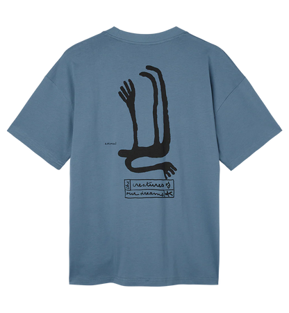 Aeronaut Tee