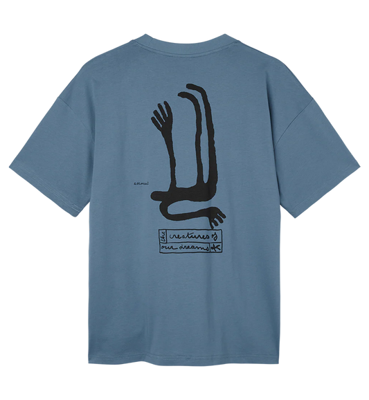Aeronaut Tee