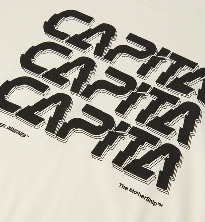 STACK TEE