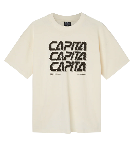 STACK TEE
