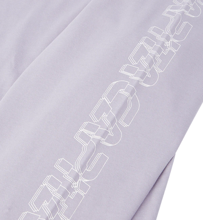 MOTHERSHIP LONG SLEEVE TEE