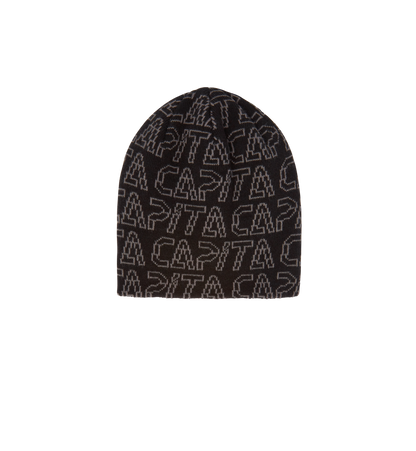 FRACTURE BEANIE