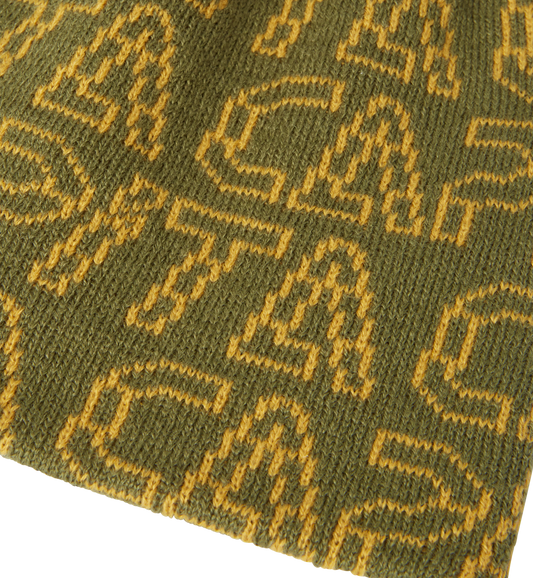 FRACTURE BEANIE