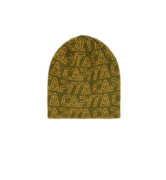 FRACTURE BEANIE