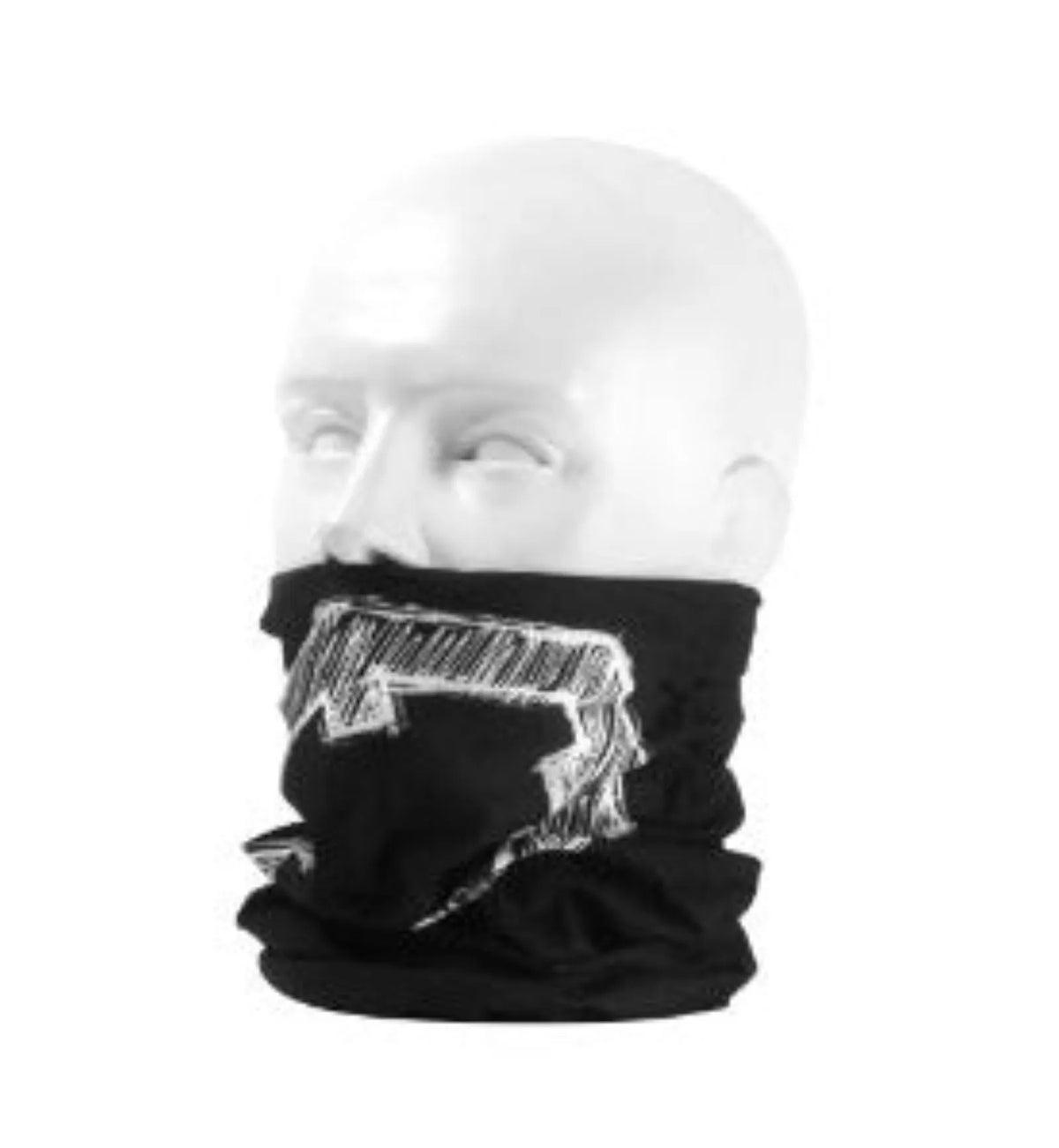 Out Of Neckwarmer