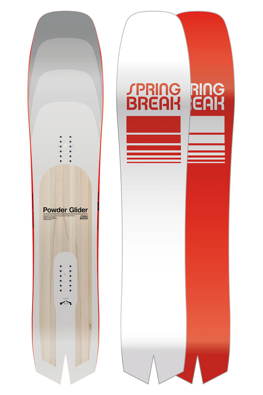 SB POWDER GLIDER 2026