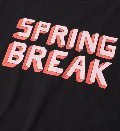 BLOCK TEE
