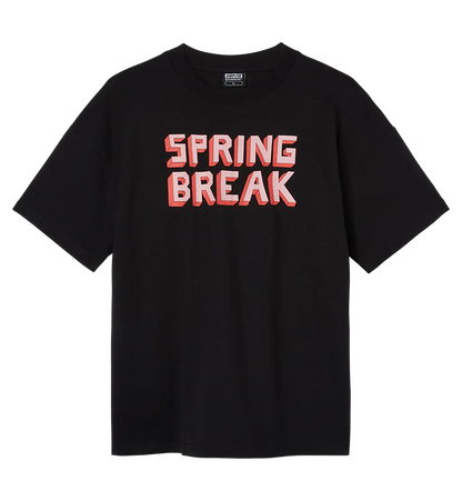 BLOCK TEE