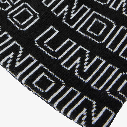 Team Cuffless Beanie