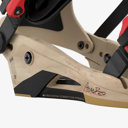 Atlas Pro 2026
