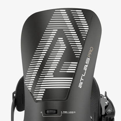 Atlas Pro 2026