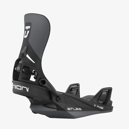 Atlas Step On® 2026