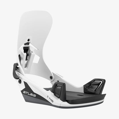 Atlas Step On® 2026