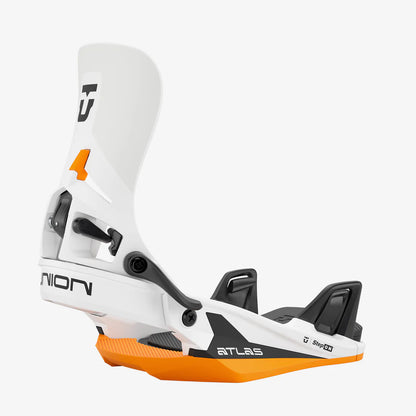 Atlas Step On® 2026
