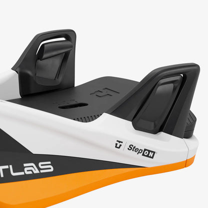 Atlas Step On® 2026