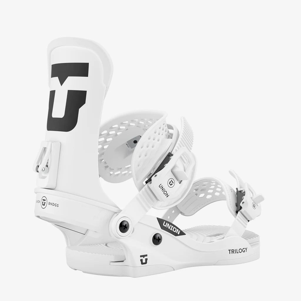 Union Trilogy Classic 2026 - White