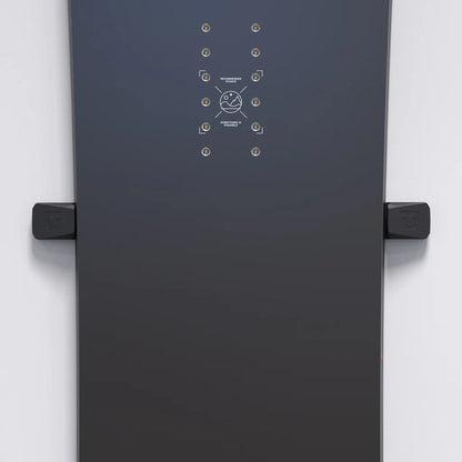 Wall Mount Snowboard Holders