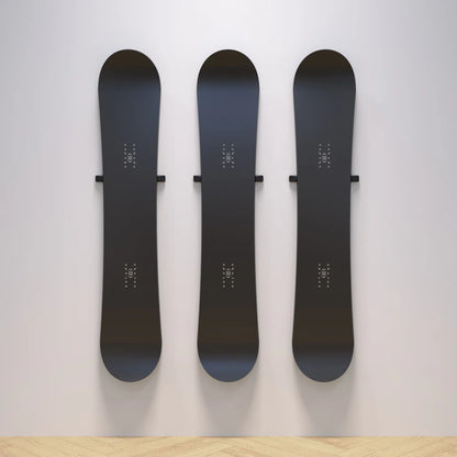 Wall Mount Snowboard Holders