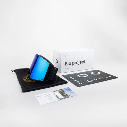 Out Of Bio Project (XG120203)
