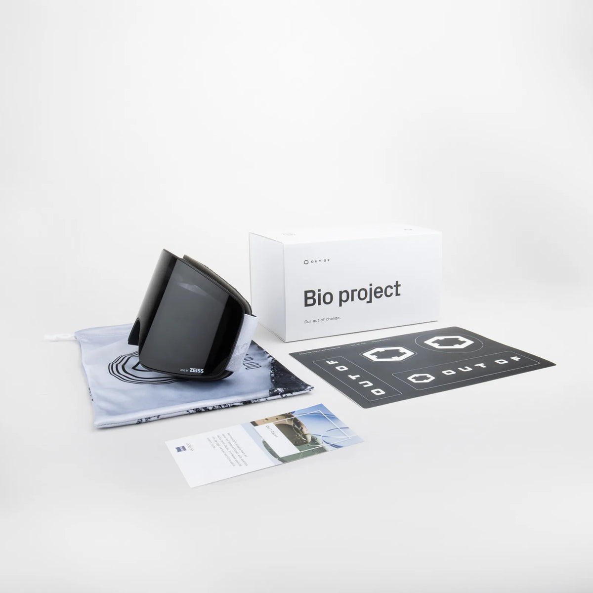 Out Of Bio Project (XG129614)