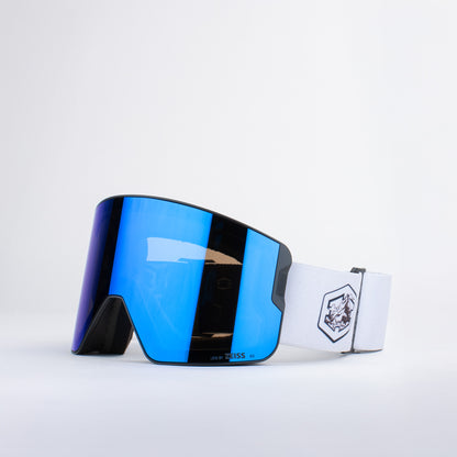Zenith - Zeiss Lens