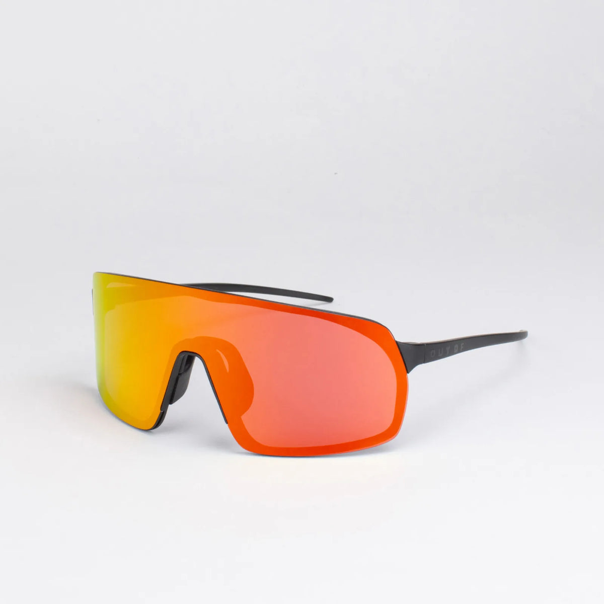 Out Of Rams (XS020206)