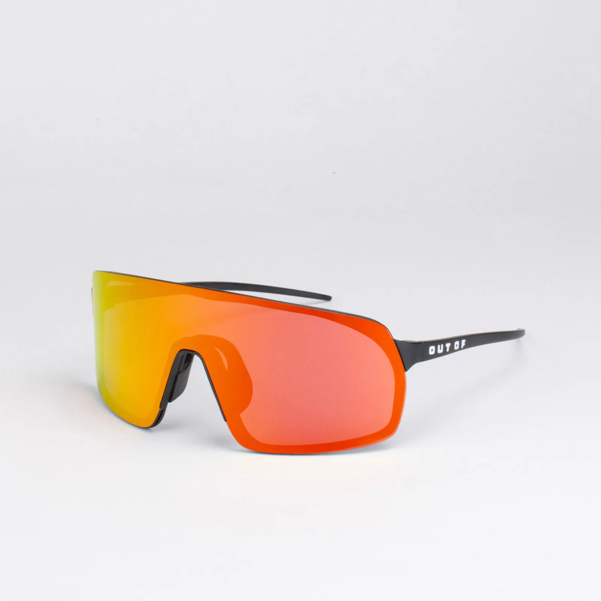 Out Of Rams (XS025506)