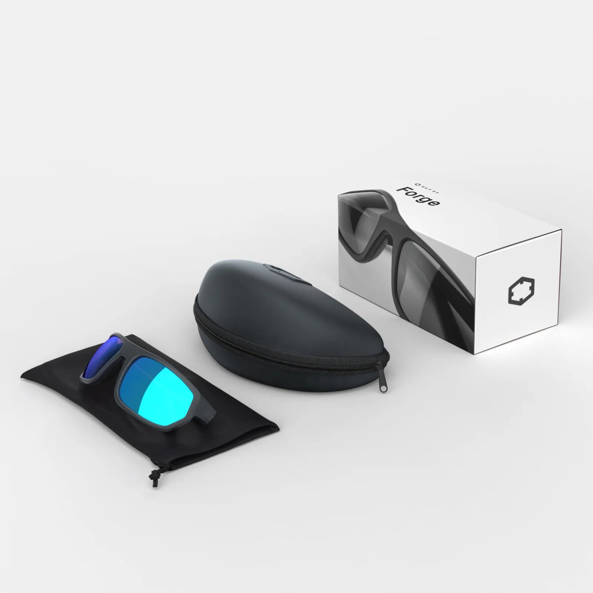 Out Of Forge (XS221003)